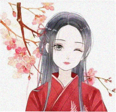 影迷阿岚头像